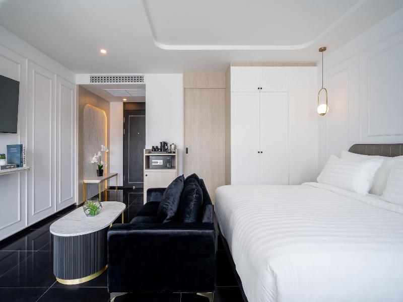 Ratri Hotel Phuket Old Town image