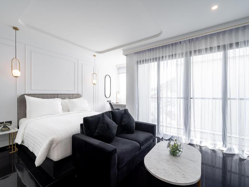 Ratri Hotel Phuket Old Town image