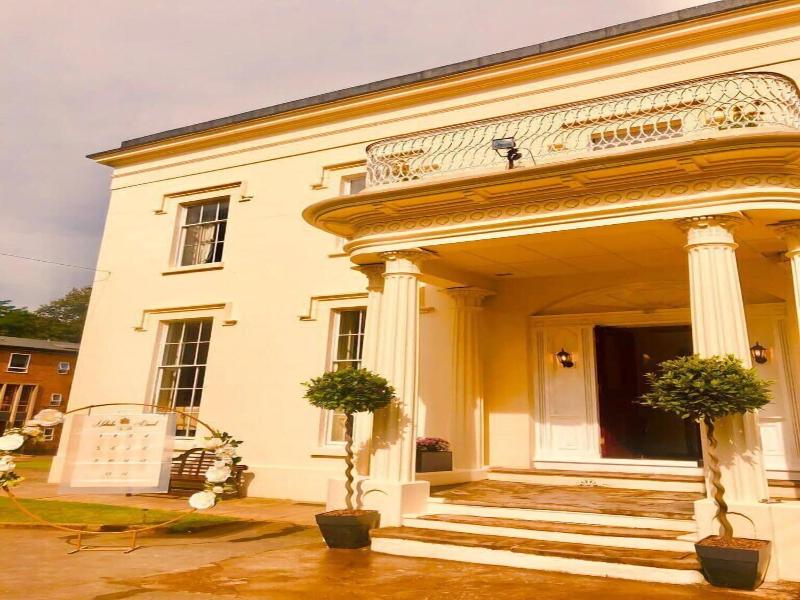 Rainhill Hall image