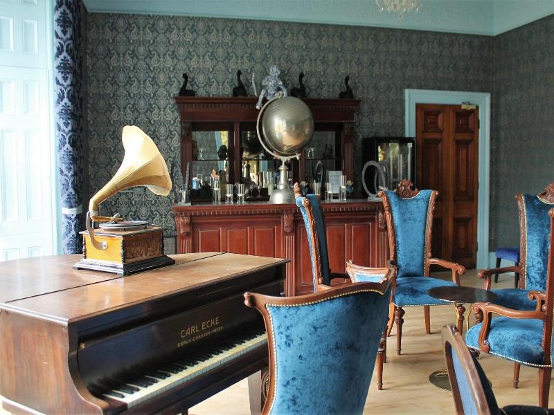 Rainhill Hall image