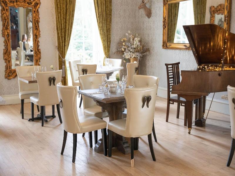 Rainhill Hall image