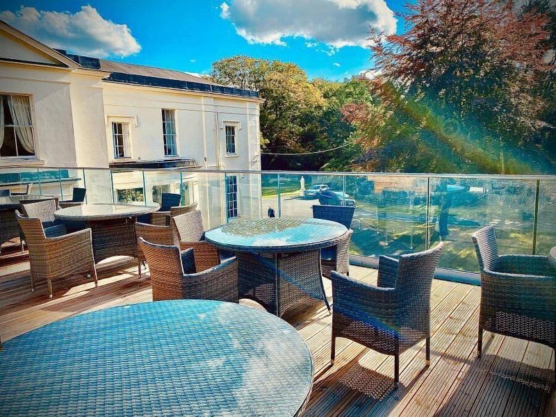 Rainhill Hall image