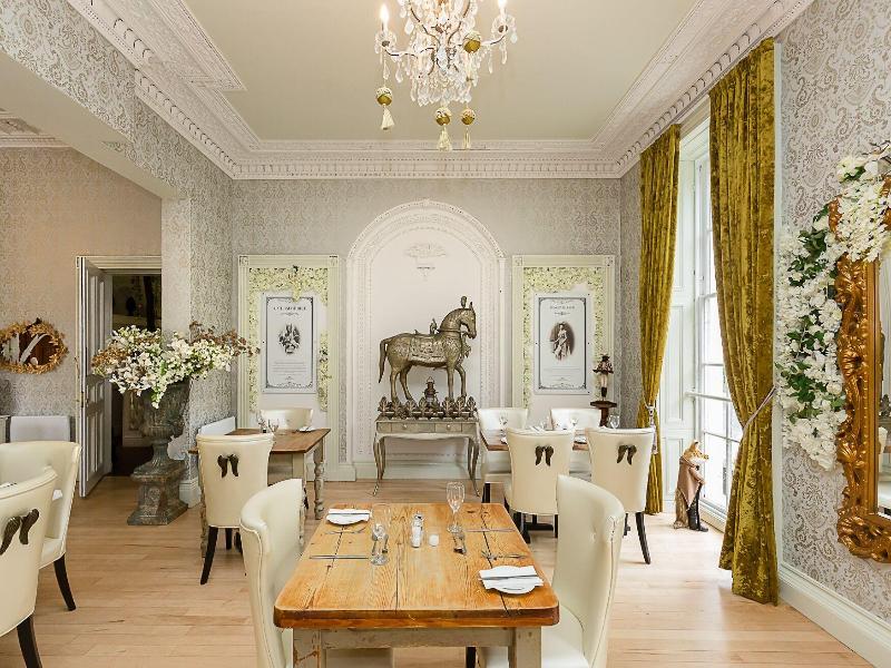 Rainhill Hall image