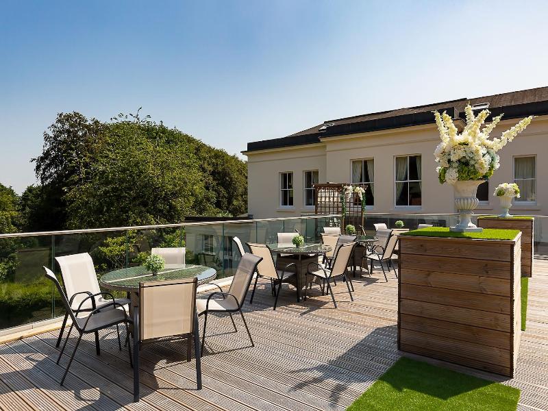 Rainhill Hall image