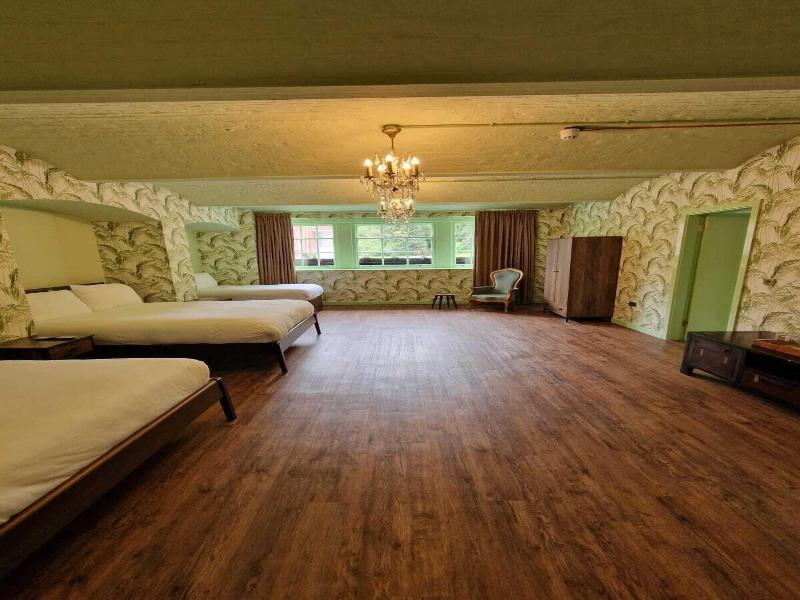 Rainhill Hall image