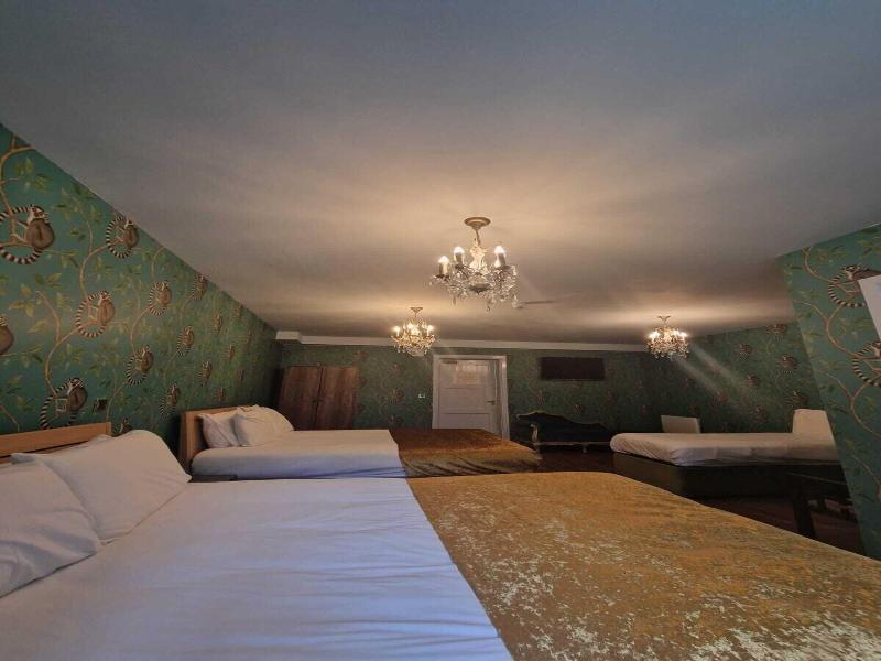 Rainhill Hall image