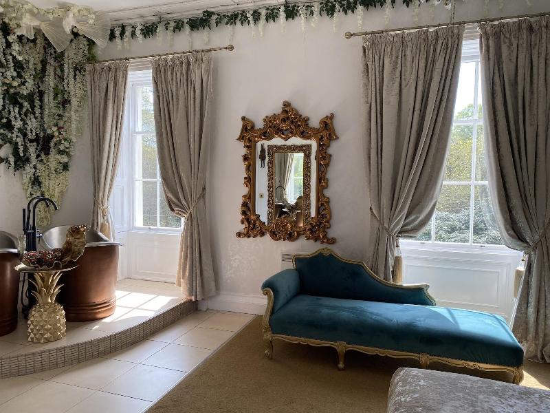 Rainhill Hall image