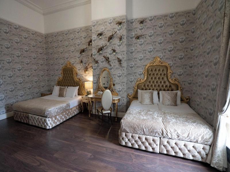 Rainhill Hall image