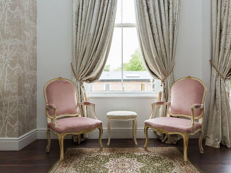 Rainhill Hall image