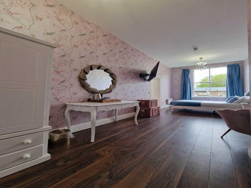 Rainhill Hall image