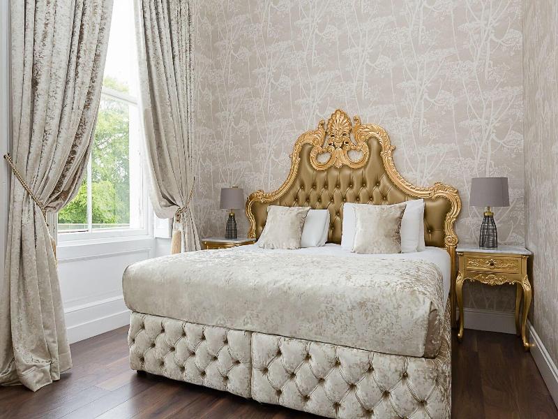 Rainhill Hall image