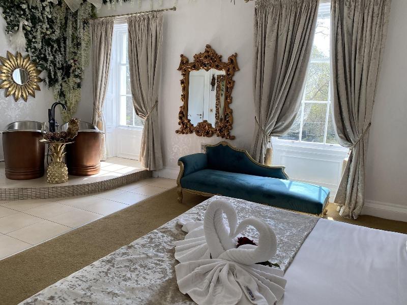 Rainhill Hall image