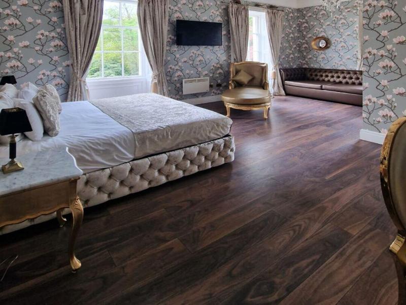 Rainhill Hall image
