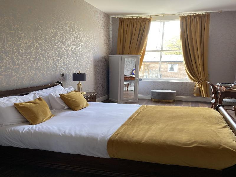 Rainhill Hall image