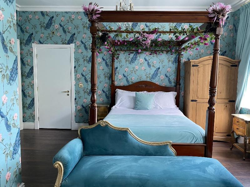 Rainhill Hall image