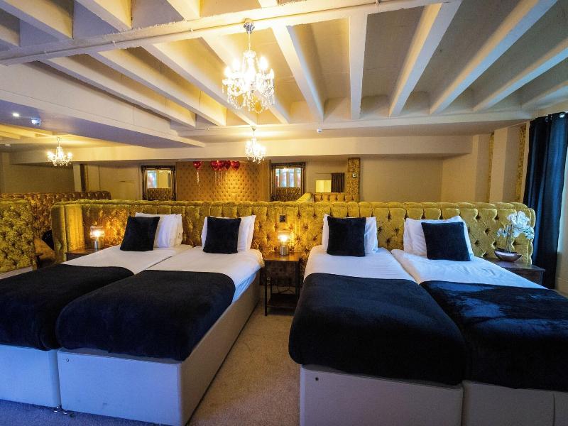 Rainhill Hall image