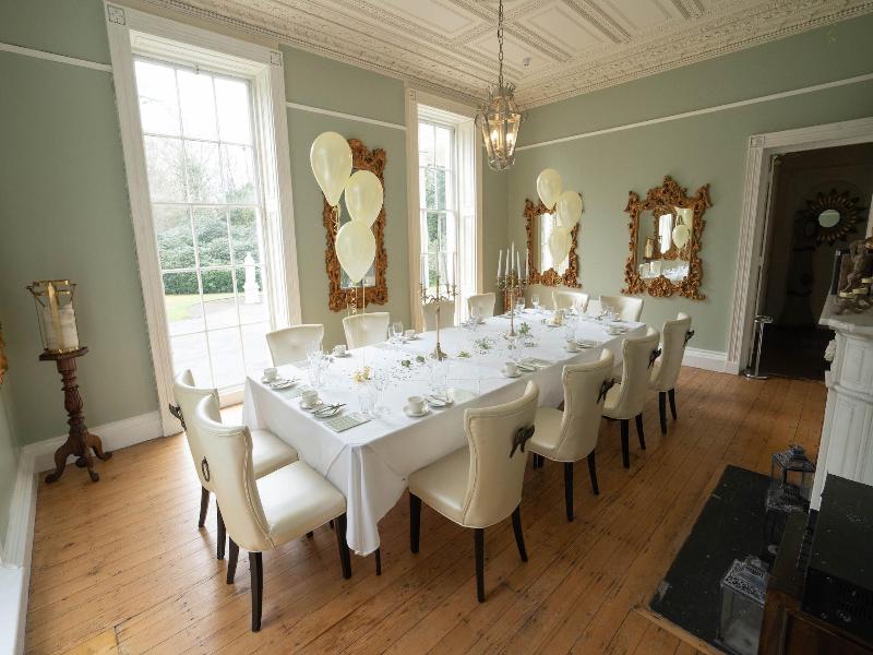 Rainhill Hall image