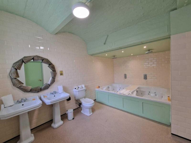Rainhill Hall image