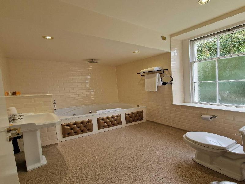 Rainhill Hall image
