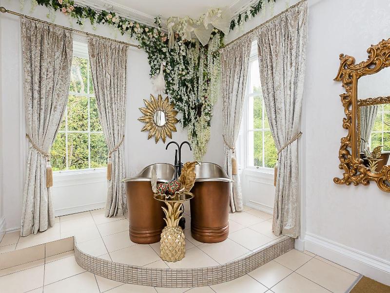 Rainhill Hall image