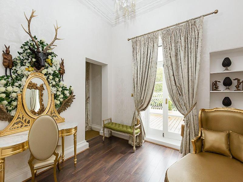 Rainhill Hall image
