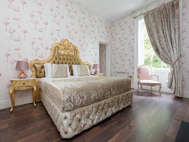 Rainhill Hall image