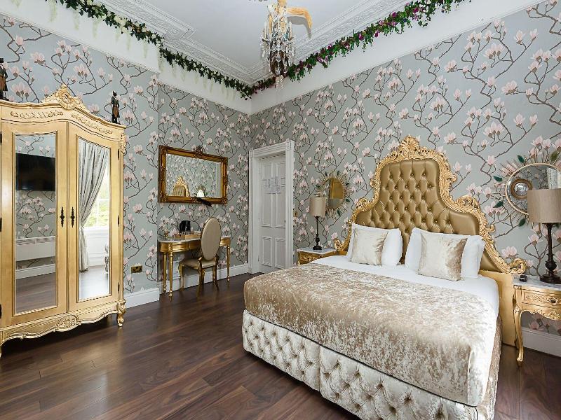 Rainhill Hall image
