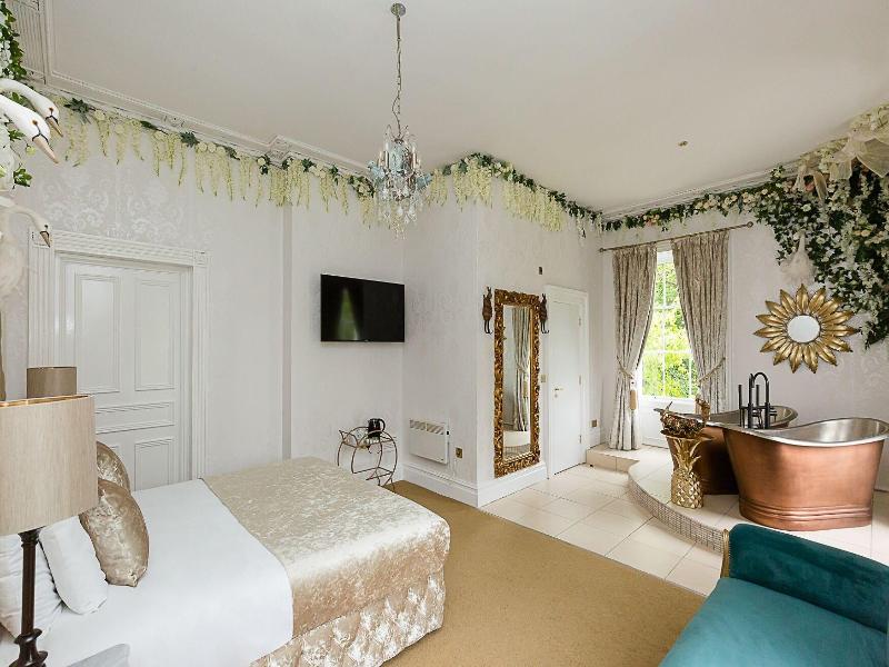 Rainhill Hall image