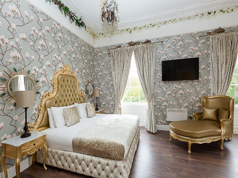 Rainhill Hall image