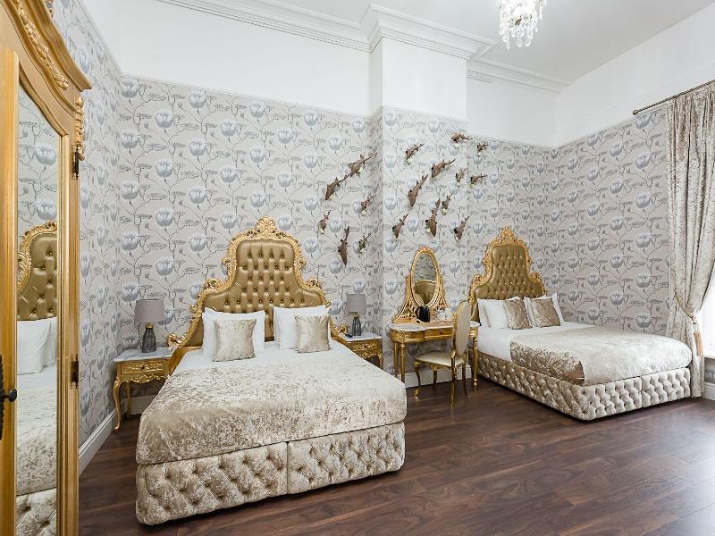 Rainhill Hall image