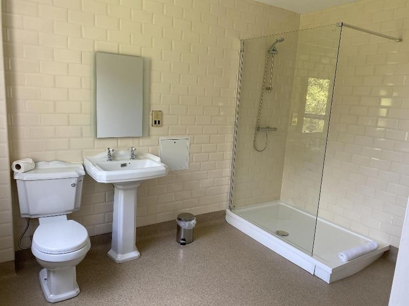 Rainhill Hall image