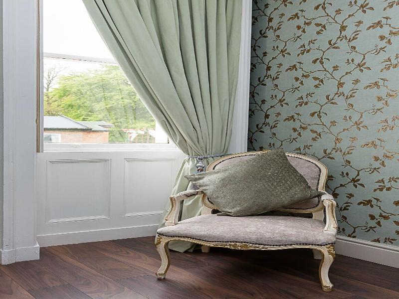 Rainhill Hall image