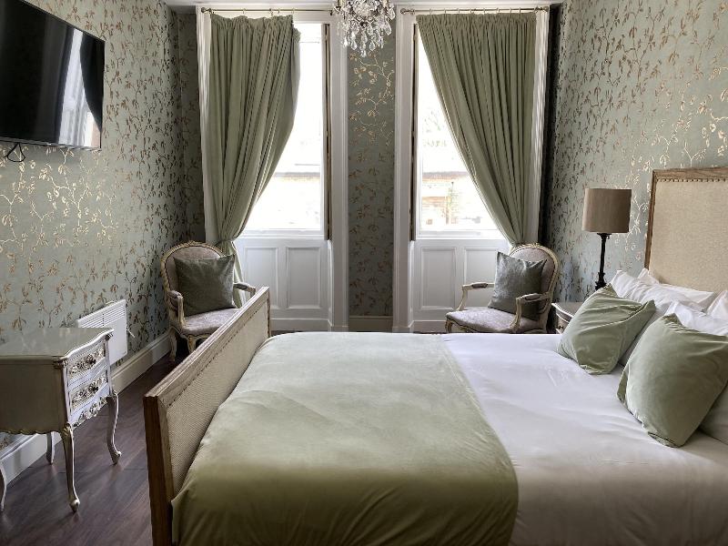 Rainhill Hall image