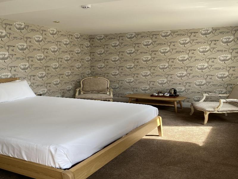 Rainhill Hall image