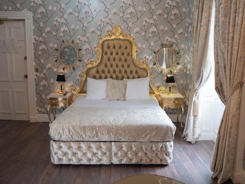 Rainhill Hall image