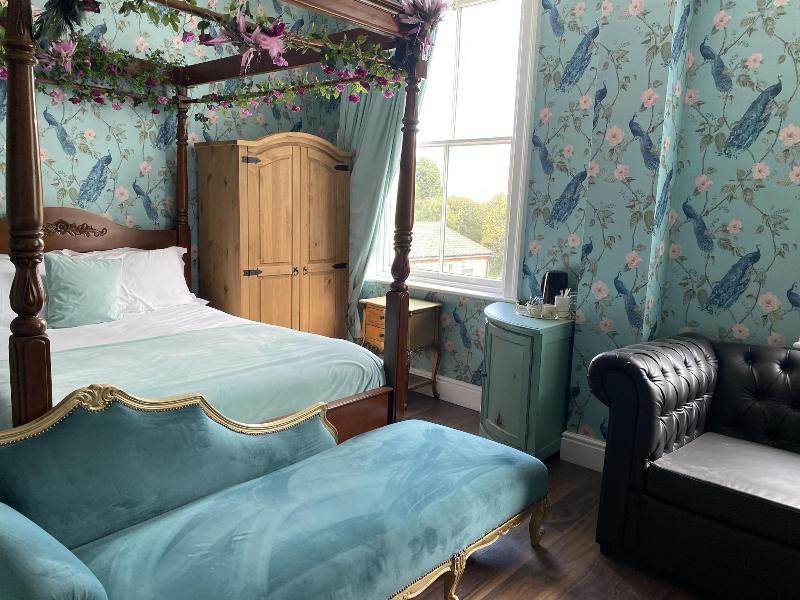Rainhill Hall image