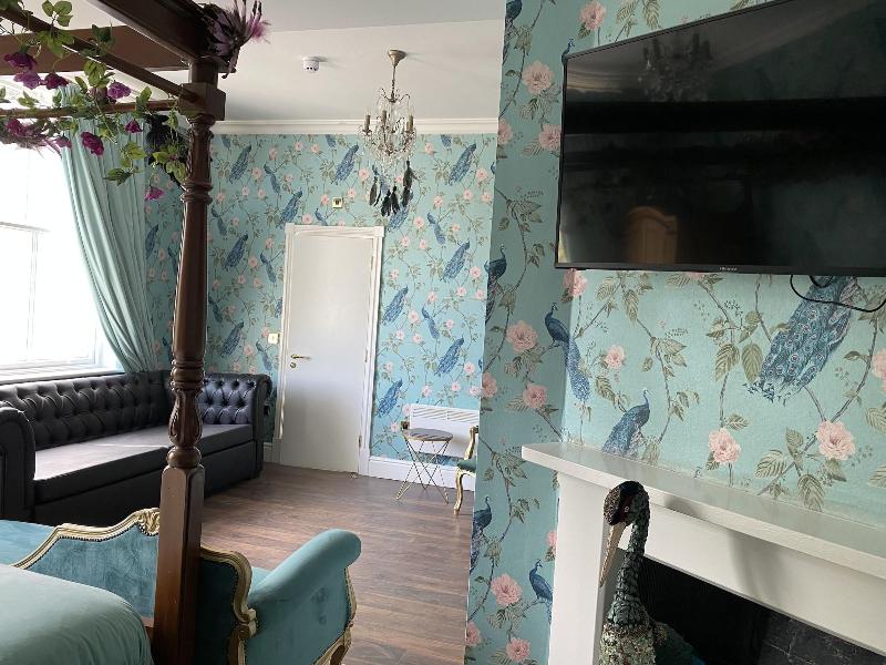 Rainhill Hall image
