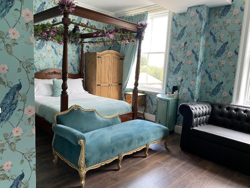 Rainhill Hall image