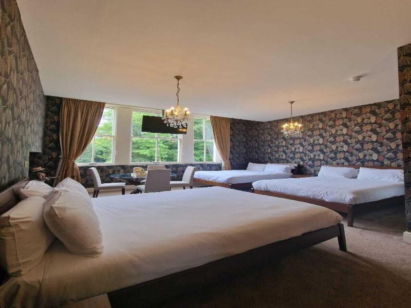 Rainhill Hall image