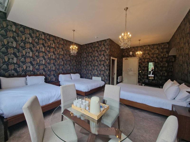 Rainhill Hall image