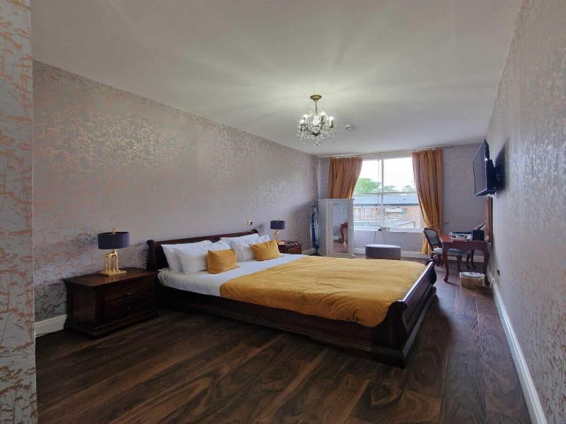 Rainhill Hall image
