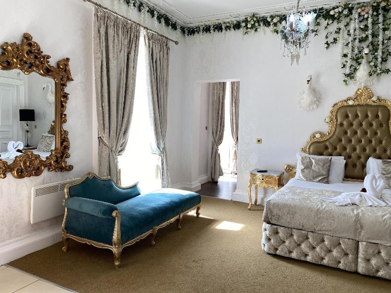Rainhill Hall image