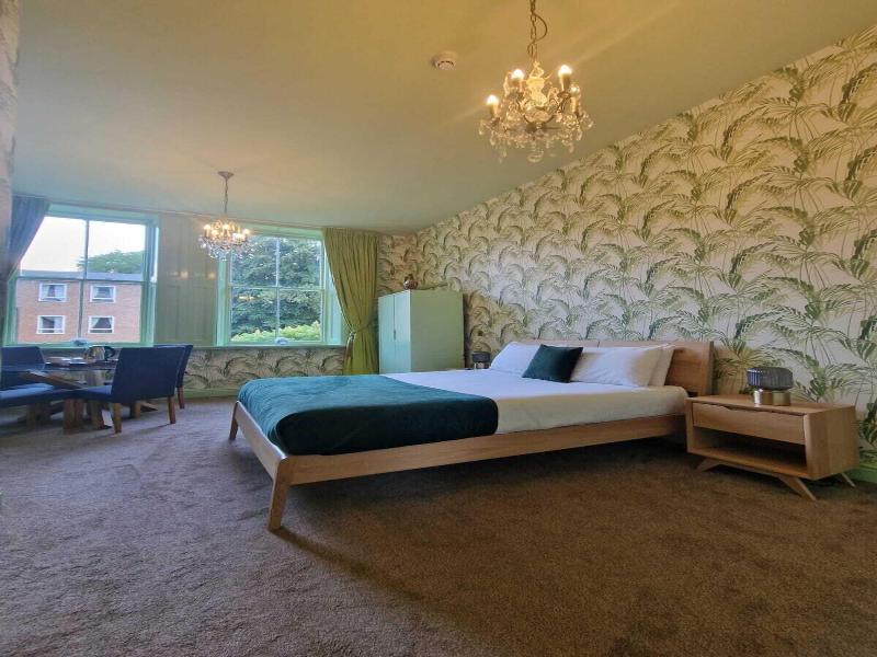 Rainhill Hall image