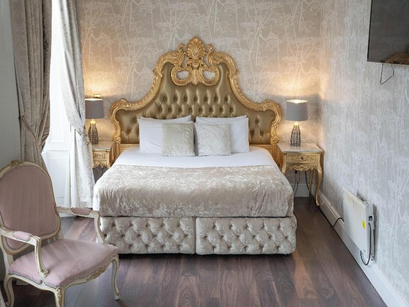Rainhill Hall image