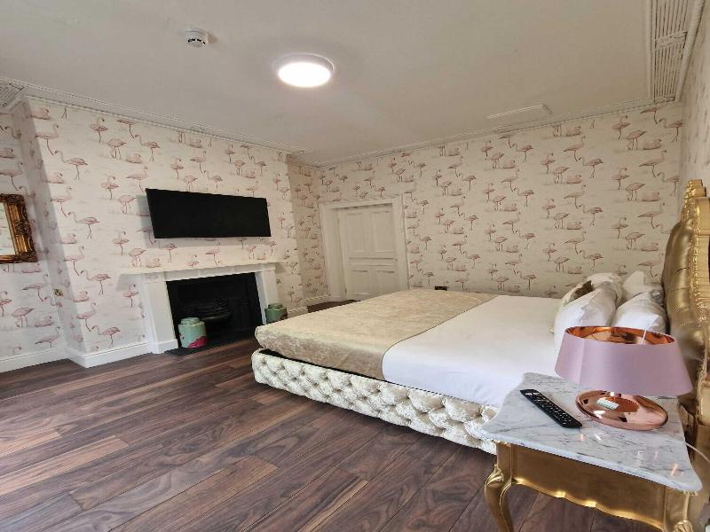Rainhill Hall image
