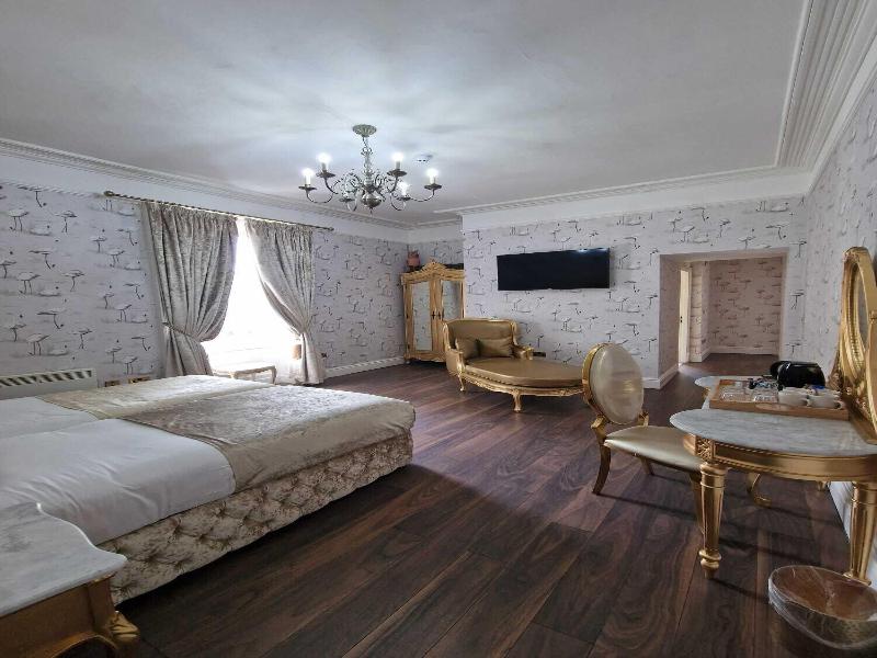 Rainhill Hall image