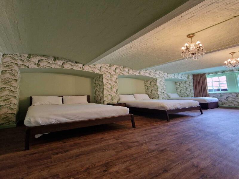 Rainhill Hall image