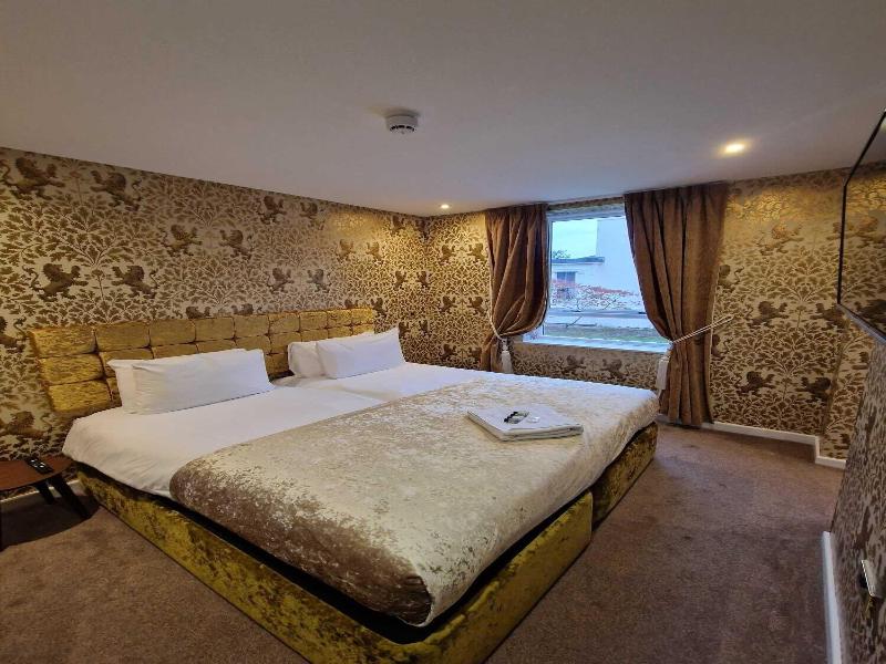 Rainhill Hall image