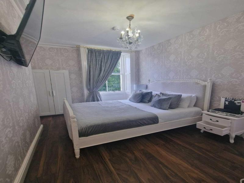 Rainhill Hall image