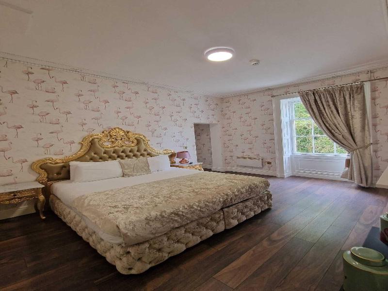 Rainhill Hall image